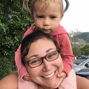 Meet your Posher, Kailey